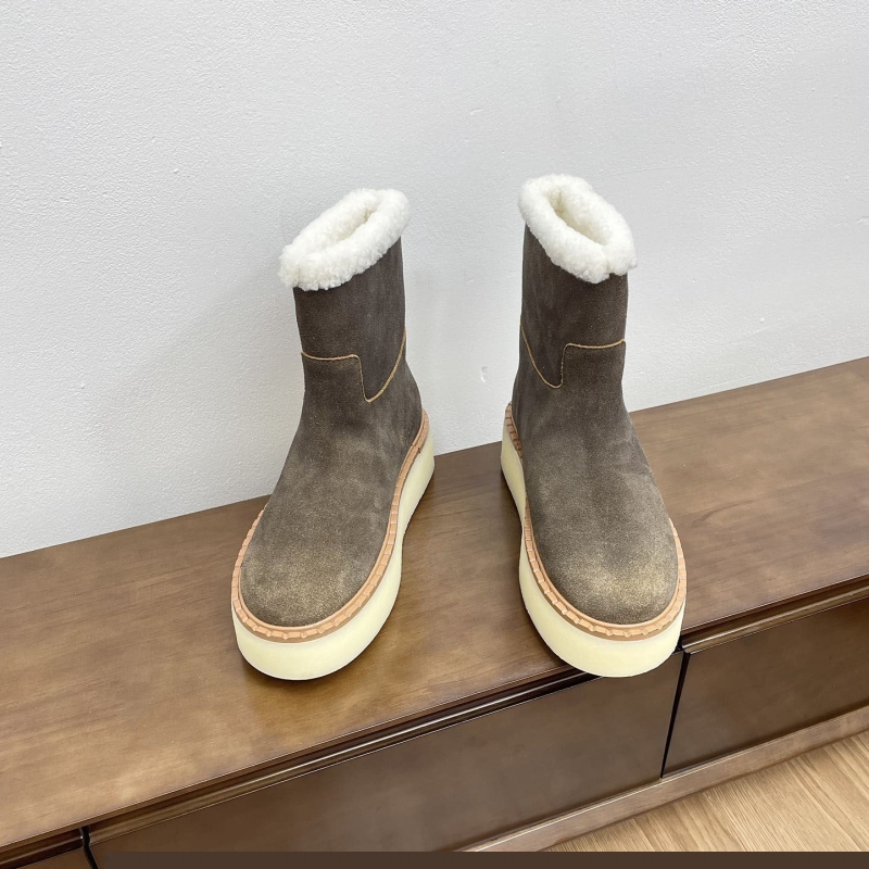 Pra*a boots